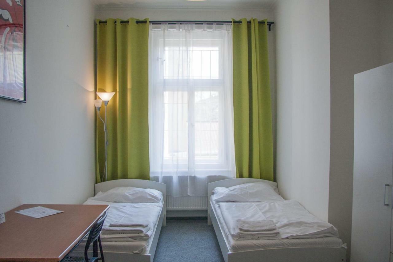 Hostel Hello Prague Extérieur photo